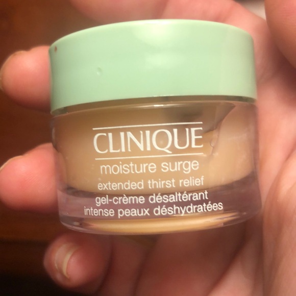 Clinique Other - Clinique Green and Cream Moisturizer Collection